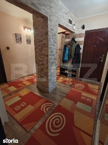 Apartament 4 camere, 82 mp utili, Micro 16