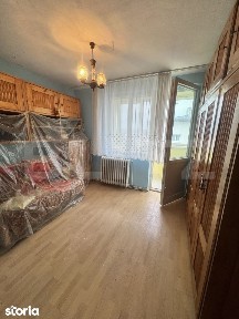 Apartament de vanzare in Jibou