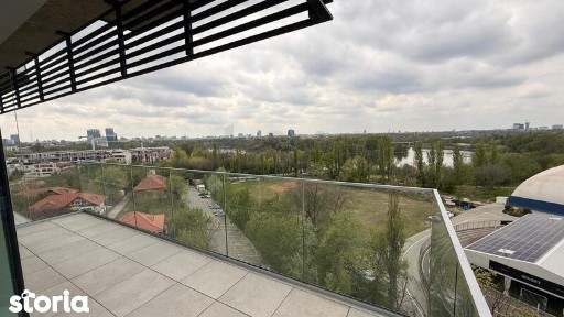 Apartament 4 camere Floreasca