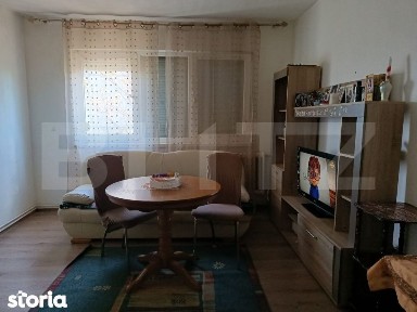 Apartament 3 camere, etaj 3, 46.37 mp, zona 14 Mai