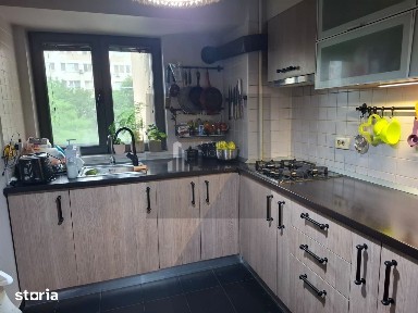 Berceni, Sectorul 4, Bucuresti