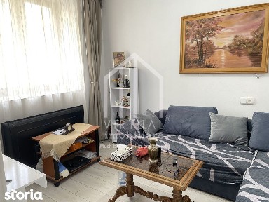 Apartament la casa de vanzare in Sibiu, 35 mp utili zona Centrala