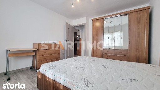 Apartament doua camere zona Grivitei