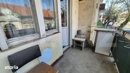 Apartament cu 2 camere de vanzare, 67.05 mp, zona Centrala