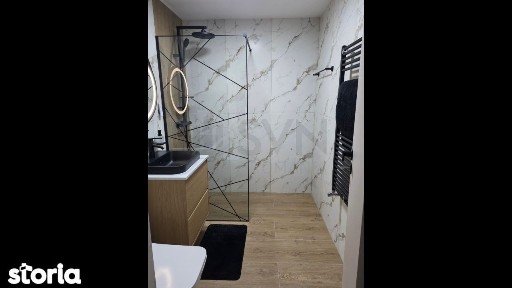 Apartament 2 camere Aviatiei Capalna