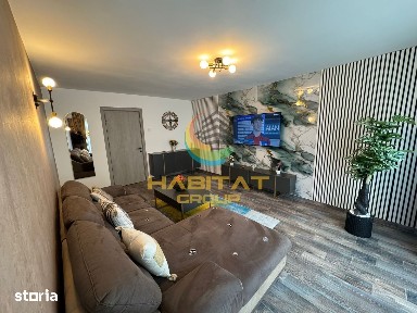 BD UNIRII Apartament NOU 2 camere