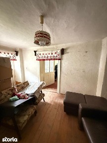 De vanzare Casa situata in Pianu de Sus.