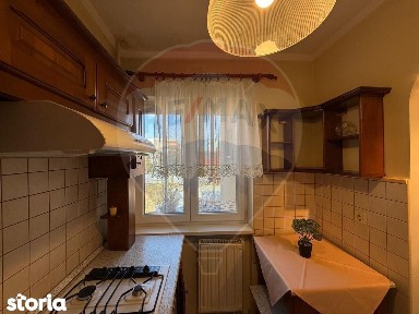 Apartament 2 camere- zona centrala