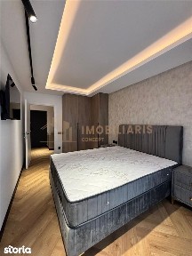 De inchiriat apartament 2 camere bloc nou