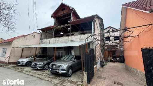 Bistrita, Bistrita-Nasaud
