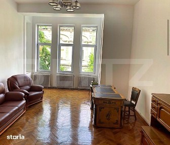 Spatiu de inchiriat, 130 mp, zona Centrala
