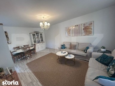 Casa P+M, 111 mp, cartier Brestei