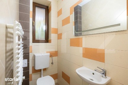 Spatiu comercial, 62 mp, zona Corneliu Coposu