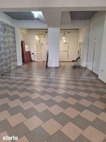 Spatiu comercial de inchiriat - Zona Bradet