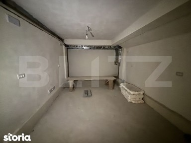 Spatiu comercial de inchiriat, 202 mp, zona Ultracentrala