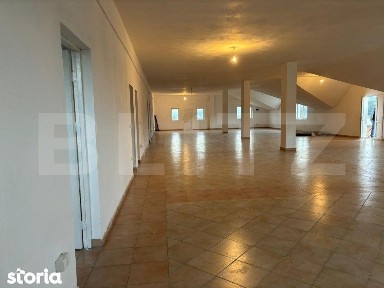 Inchiriere spatiu comercial