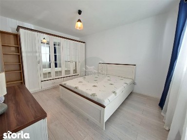 Apartament modern 3 camere 2 bai 2 balcoane parcare