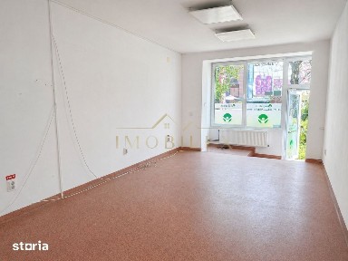 Spatiu de inchiriat, vad stradal, zona Iulius Mall/ Gheorgheni