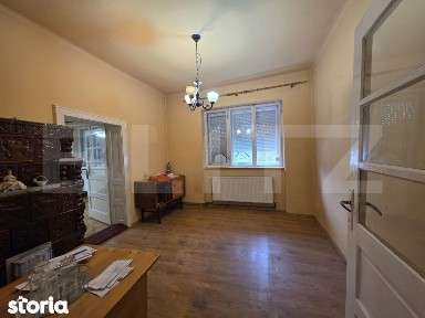 Casa de vanzare, 100mp, zona Titulescu Satu Mare