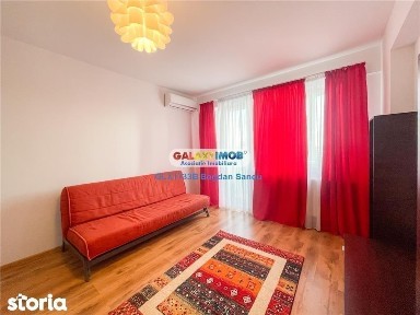 Apartament cu 2 camere, decomandat de inchiriat in Militari - Pacii