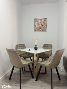 Apartament 3 camere, 70 mp, zona Rafinaria Vega