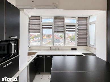 Inchiriere apartament 2 camere, dressing, zona Malu Rosu, Ploiesti