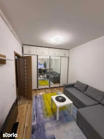 Apartament de 2 Camere | Popesti-Leordeni | Parcare | 5 Min Metrou