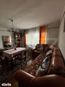 APARTAMENT CU 4 CAMERE, LANGA MUZEU