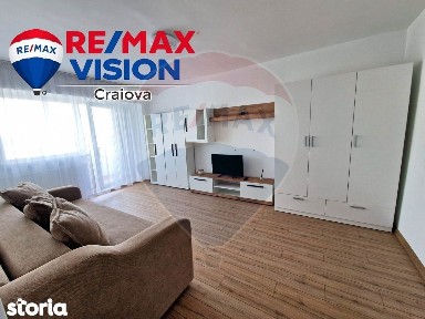 Apartament cu 2 camere de închiriat în zona George Enescu