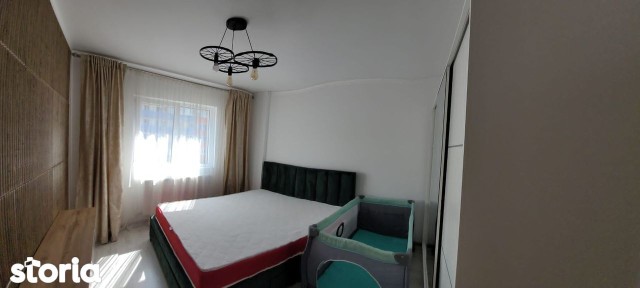 Apartament Modern de Închiriat - Metrou Berceni (Str. Biruinței)