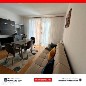 Eleganță și Confort în Complexul ADAMA - 2 Camere! CE1609