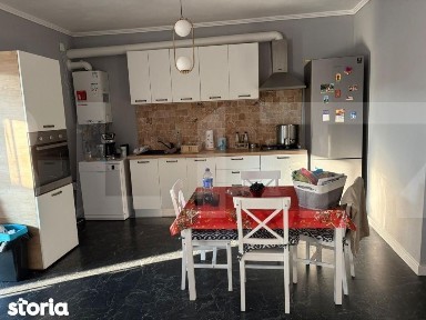 Duplex Sag, zona Manastire