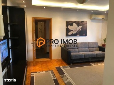 Apartament 3 camere cf1 semidecomandat zona Bld. Nicolae Balcescu