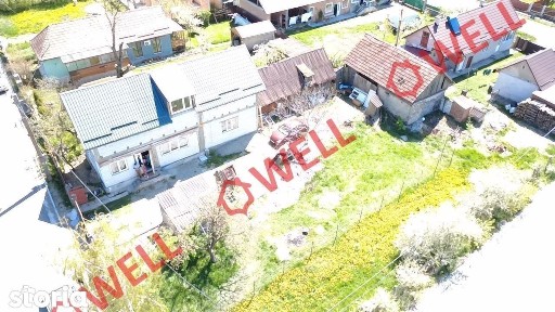 Casă de vânzare în Reci!