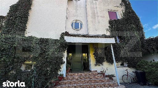 Casa de inchiriat, 600 mp, zona Centrala - Alba Iulia