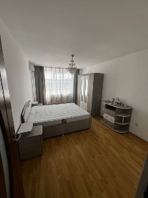 Apartament 3 camere decomandat la cheie Onești et 4/4