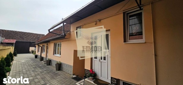 Casa individuala 4 camere 150mpu | anexe | gradina | Turnisor