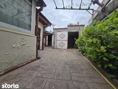 Casă zona Concordia | Teren 188 mp | Deschidere 8 ml