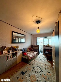 Apartament decomandat - 2 camere - Zona Lapus | Aproape de Electrop