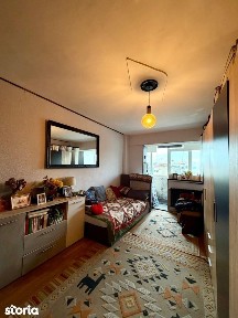 Apartament decomandat - 2 camere - Zona Lapus | Aproape de Electrop