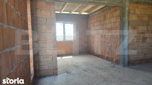 Casa 3 camere - 115 mp - Lazuri