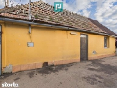 Preț redus la 64.000€! Casă/firmă Navigatorilor