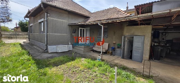 Casa in cartierul Micesti cu 756 mp teren