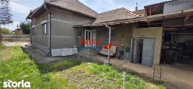 Casa in cartierul Micesti cu 756 mp teren