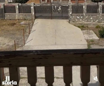 Cladire de 1048 mp de vanzare -oportunitate de investitie in Baicoi