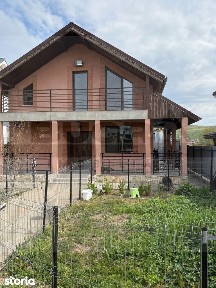 De vânzare casa 4 camere în Câmpenești, Apahida