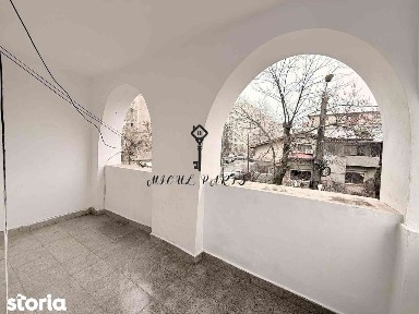 Strada Portaresti, Crangasi, Sectorul 6, Bucuresti