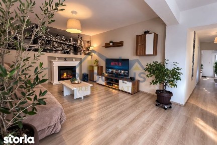 Casă Ploiești - 215 Mp Utili | Strada Cașin | Teren 255 Mp | Renovat