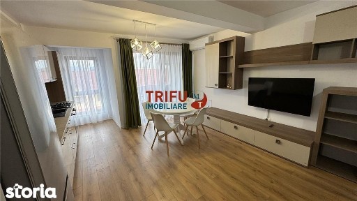 Apartament NOU 3 camere + 2 balcoane + parcare - Micești, Alba Iulia!