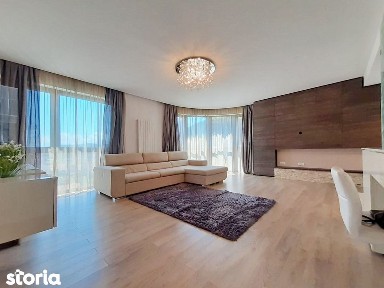 Apartament exclusivist în Dealul Cetății - proximitate Centrul Istoric